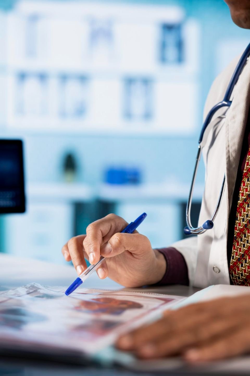 Kashvi Women’s Hospital Fertility Care